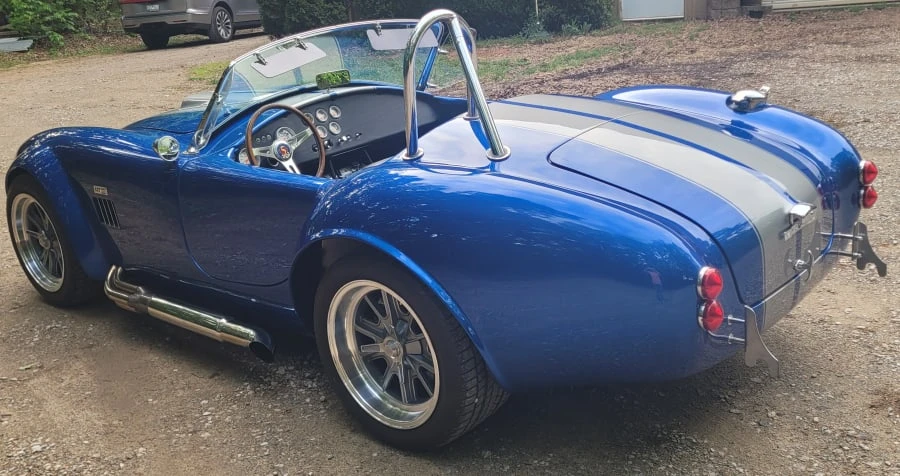 1965 Shelby Cobra - Image 14 of 20