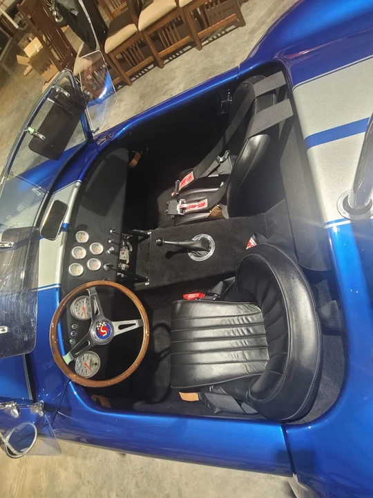 1965 Shelby Cobra - Image 16 of 20