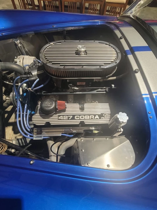 1965 Shelby Cobra - Image 18 of 20