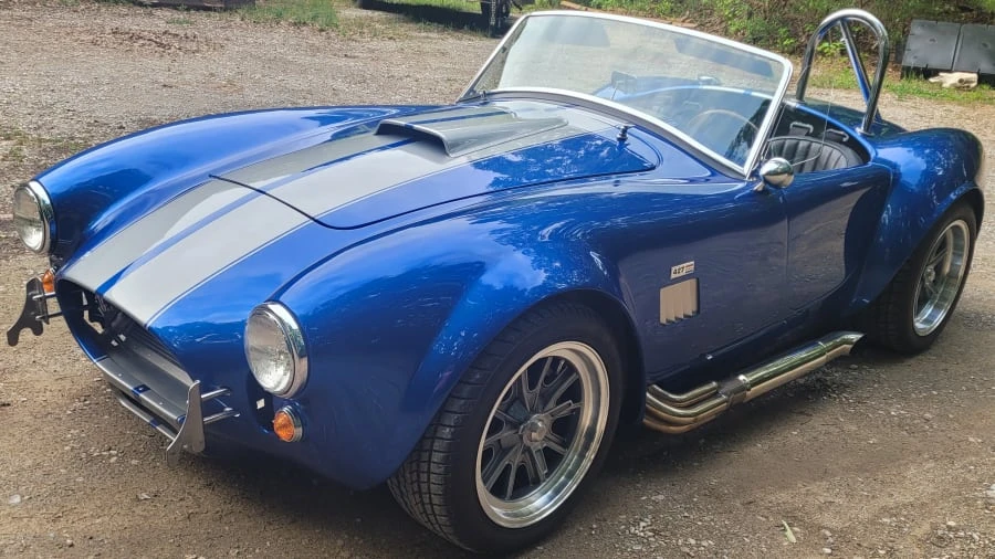 1965 Shelby Cobra - Image 5 of 20