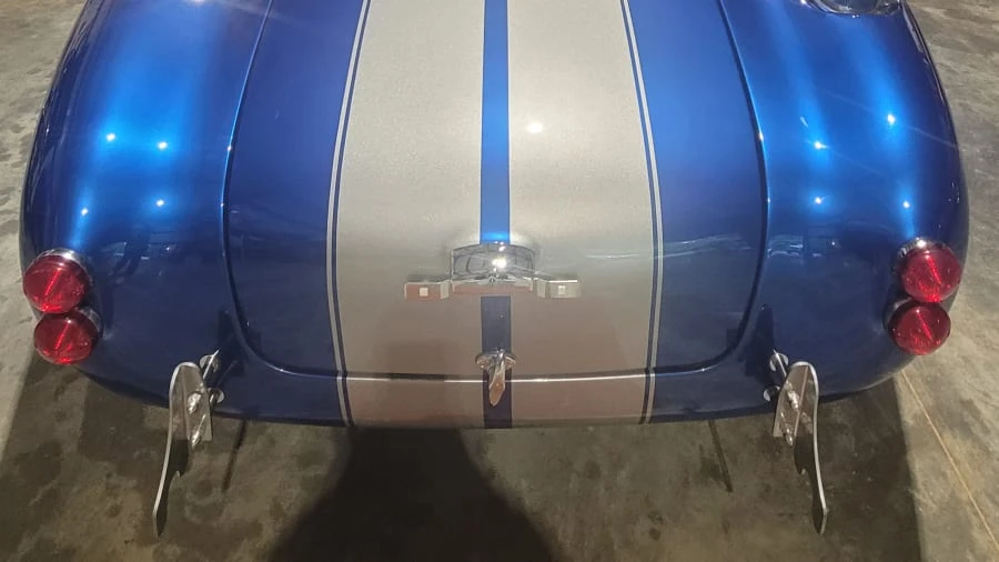 1965 Shelby Cobra - Image 10 of 20