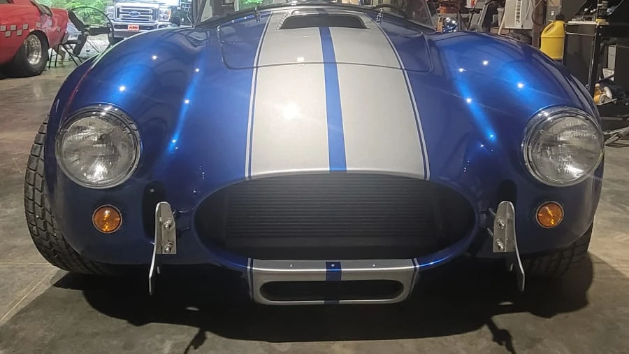 1965 Shelby Cobra - Image 9 of 20