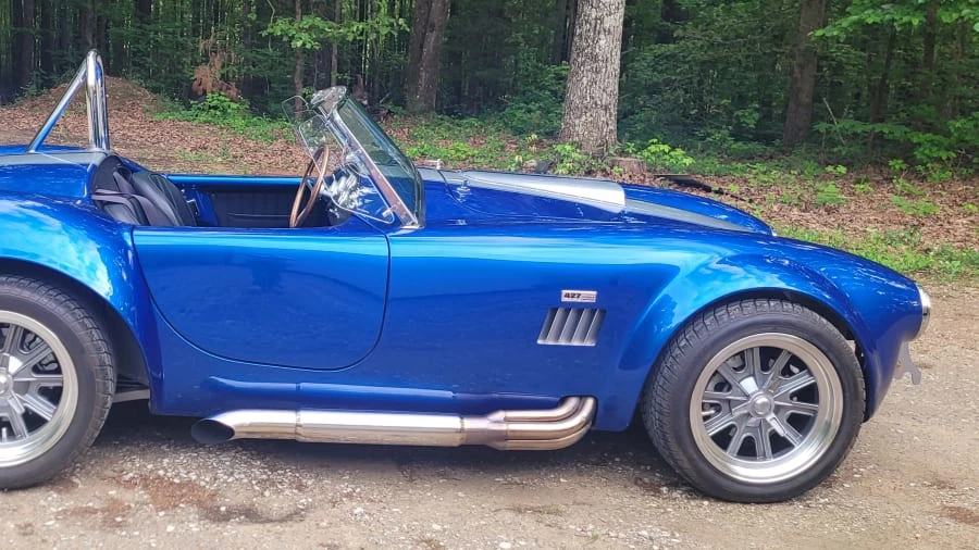 1965 Shelby Cobra - Image 15 of 20