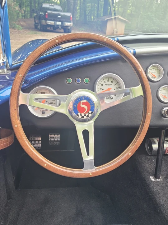 1965 Shelby Cobra - Image 17 of 20
