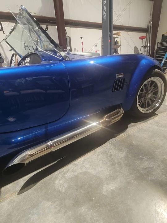 1965 Shelby Cobra - Image 11 of 20