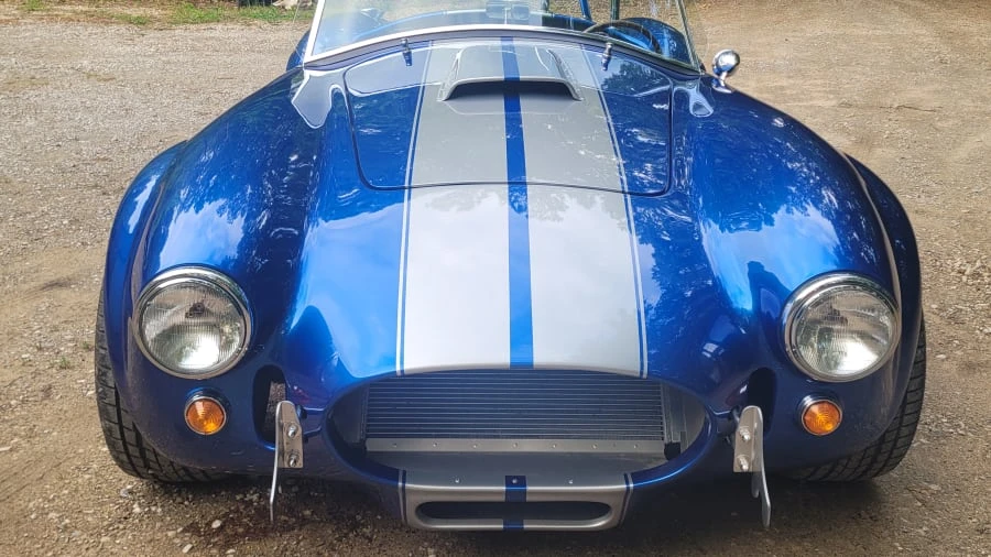 1965 Shelby Cobra - Image 3 of 20