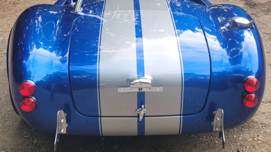 1965 Shelby Cobra - Image 4 of 20