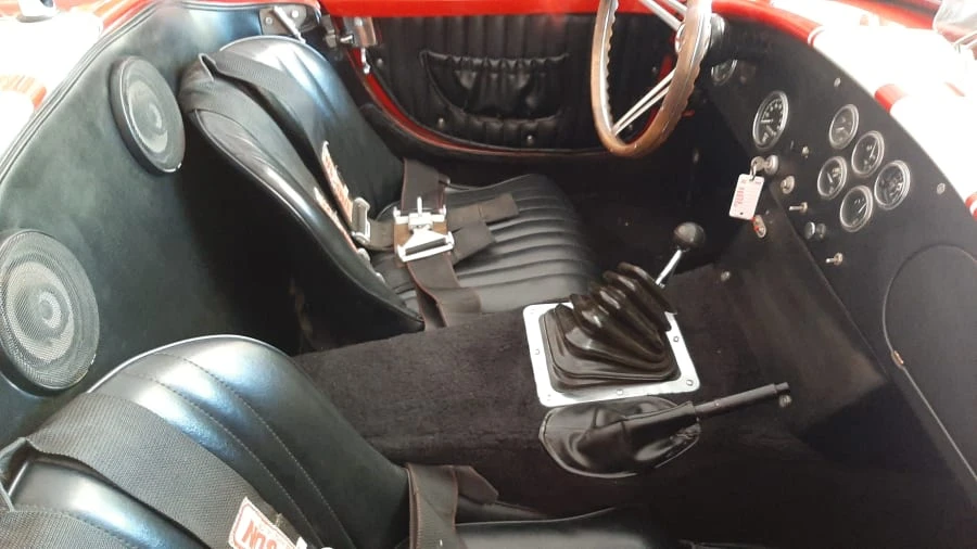 1965 Shelby Cobra Replica - Image 26 of 31