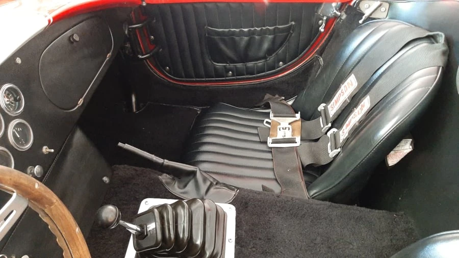 1965 Shelby Cobra Replica - Image 27 of 31
