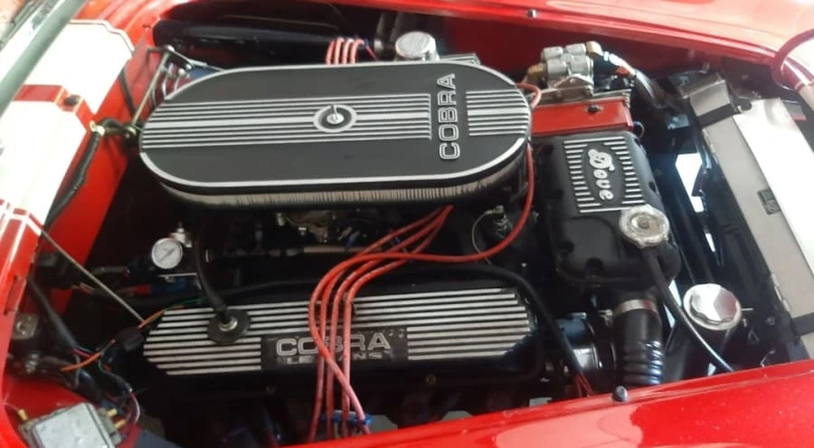 1965 Shelby Cobra Replica - Image 30 of 31