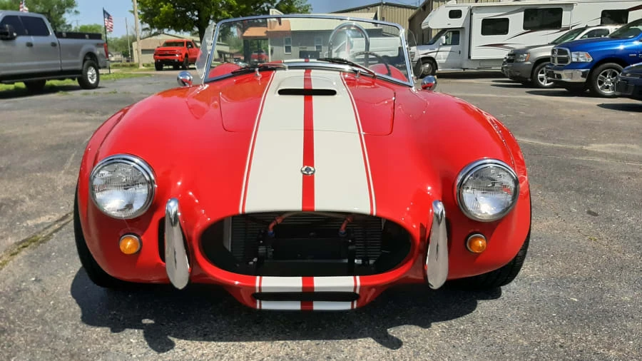 1965 Shelby Cobra Replica - Image 4 of 31