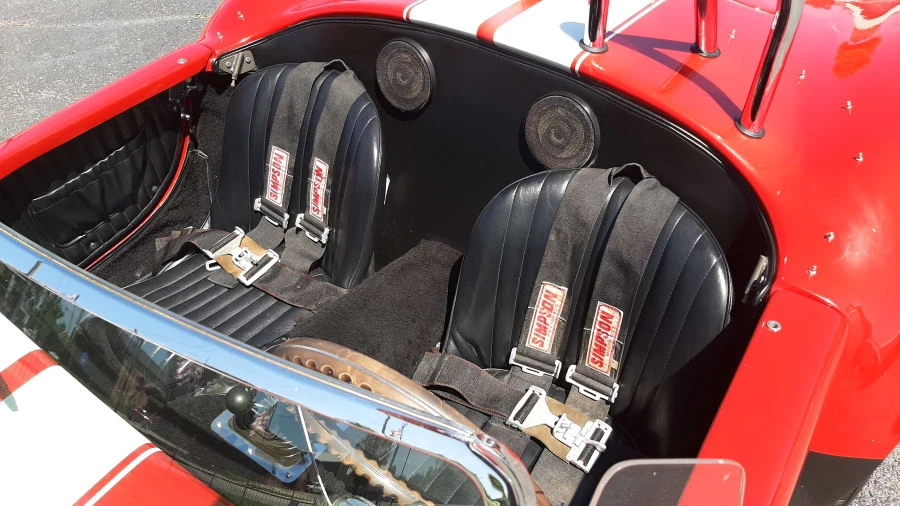 1965 Shelby Cobra Replica - Image 29 of 31
