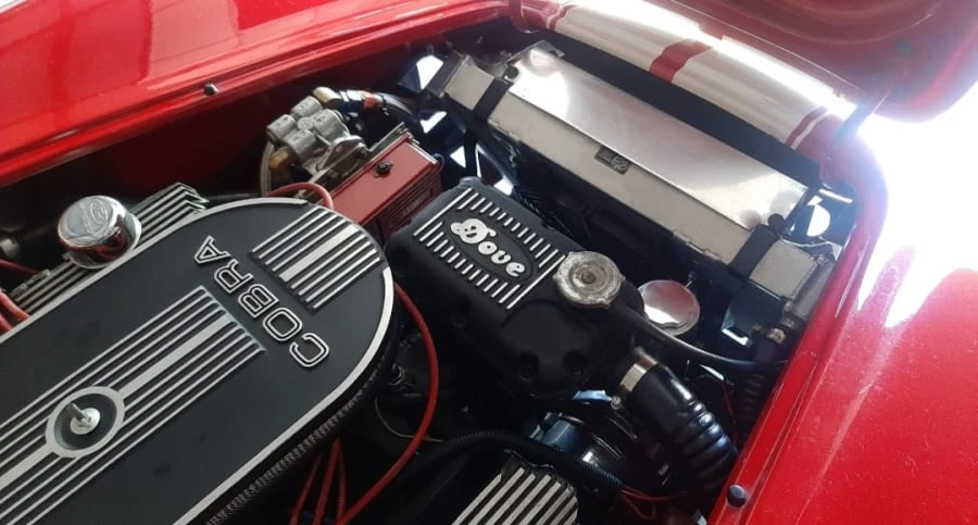 1965 Shelby Cobra Replica - Image 31 of 31