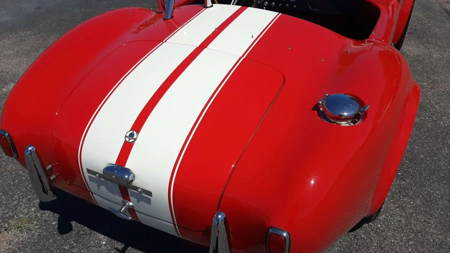 1965 Shelby Cobra Replica - Image 21 of 31