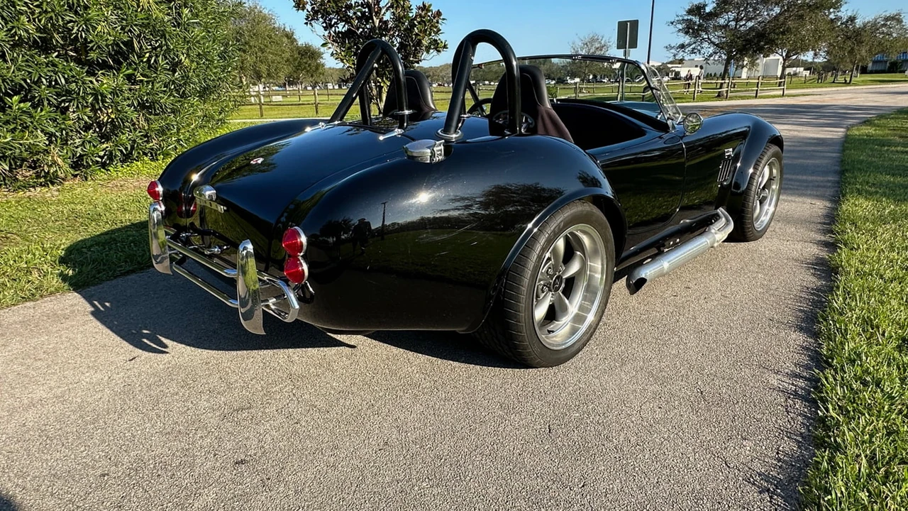 1965 Shelby Cobra Replica - Image 3 of 14