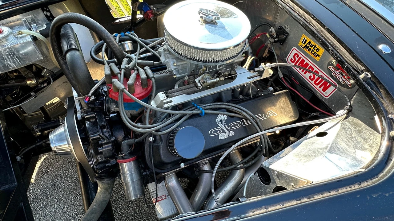1965 Shelby Cobra Replica - Image 6 of 14