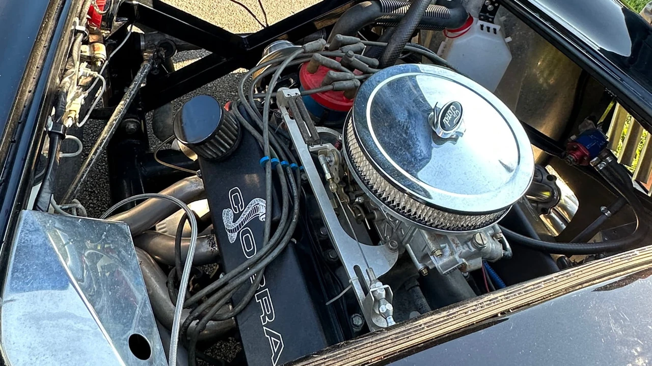 1965 Shelby Cobra Replica - Image 7 of 14