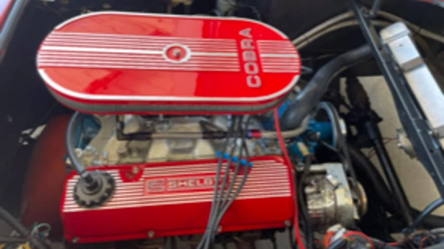 1965 Shelby Cobra Replica - Image 2 of 3