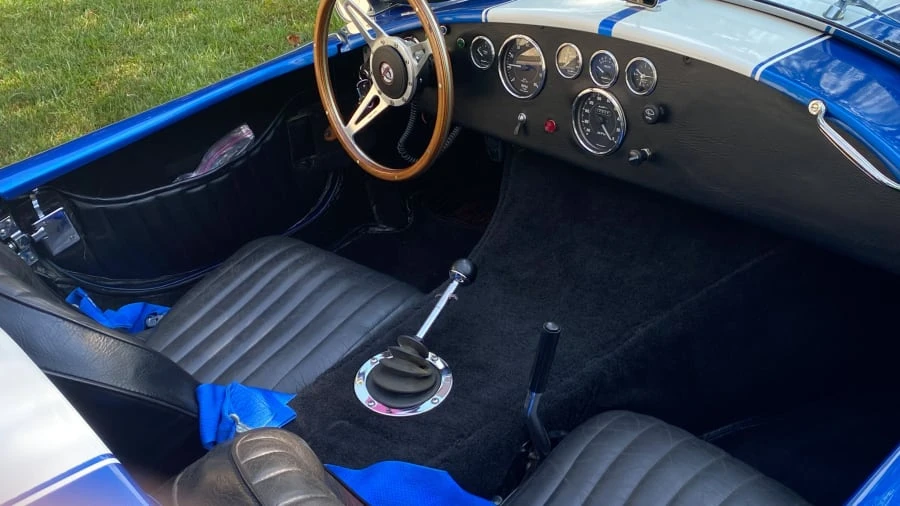 1965 Shelby Cobra Replica - Image 5 of 8
