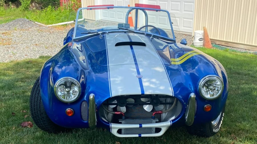 1965 Shelby Cobra Replica - Image 8 of 8