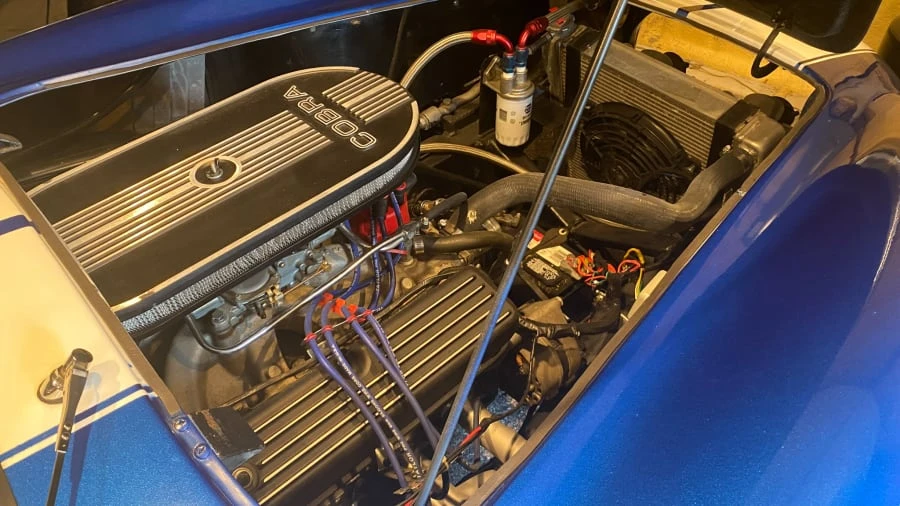1965 Shelby Cobra Replica - Image 7 of 8