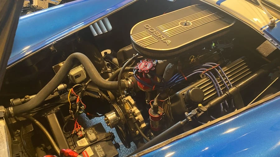 1965 Shelby Cobra Replica - Image 6 of 8
