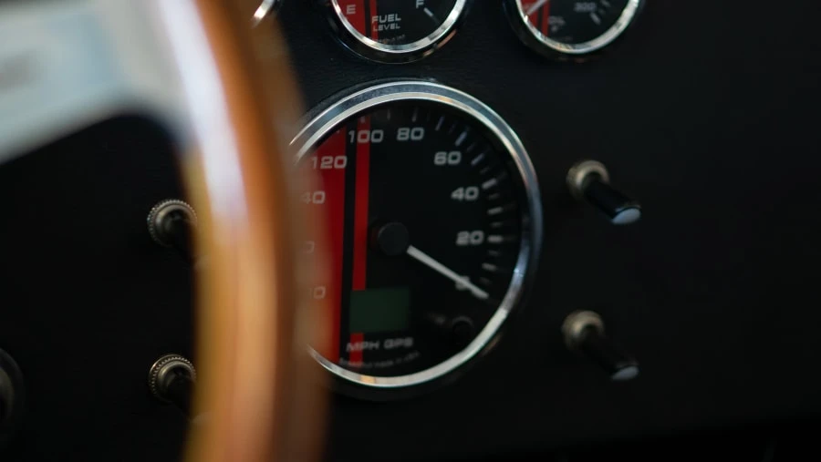 1965 Shelby Cobra Replica - Image 7 of 11