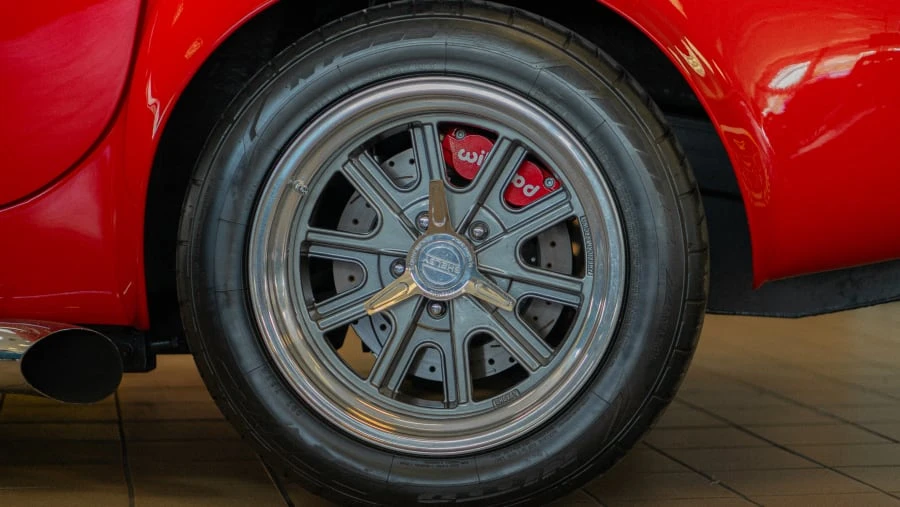 1965 Shelby Cobra Replica - Image 4 of 11