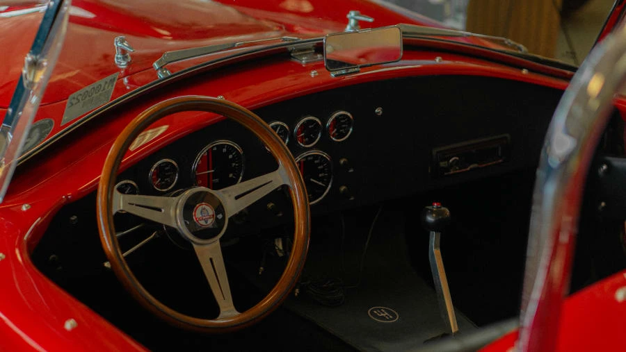 1965 Shelby Cobra Replica - Image 6 of 11