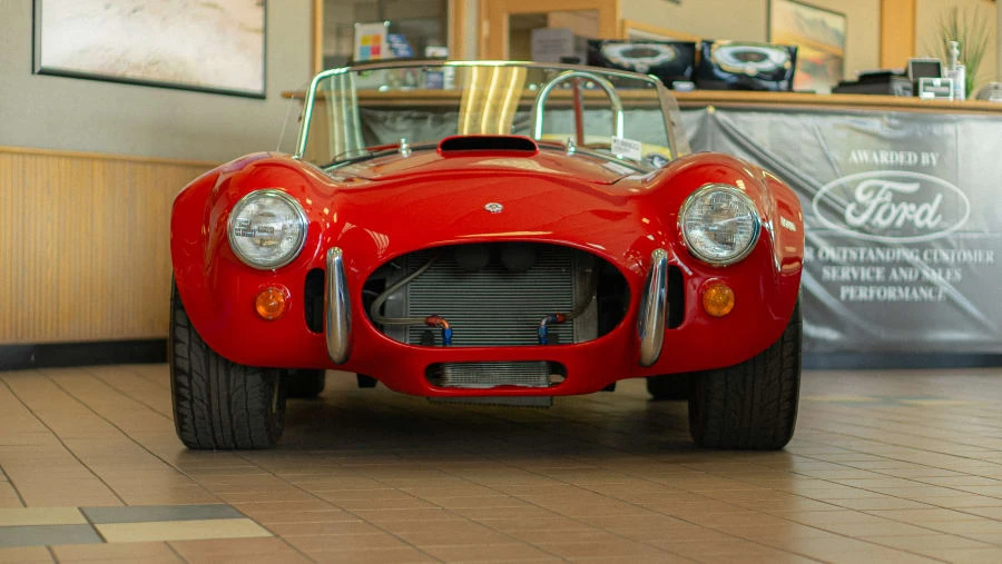 1965 Shelby Cobra Replica - Image 2 of 11