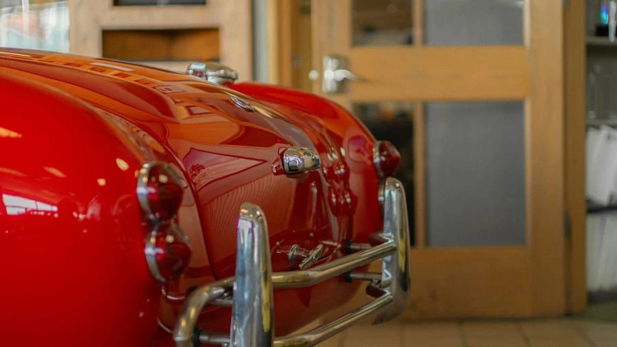 1965 Shelby Cobra Replica - Image 5 of 11