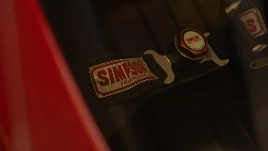 1965 Shelby Cobra Replica - Image 8 of 11