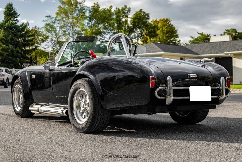 1965 Shelby Cobra Replica - Image 6 of 12