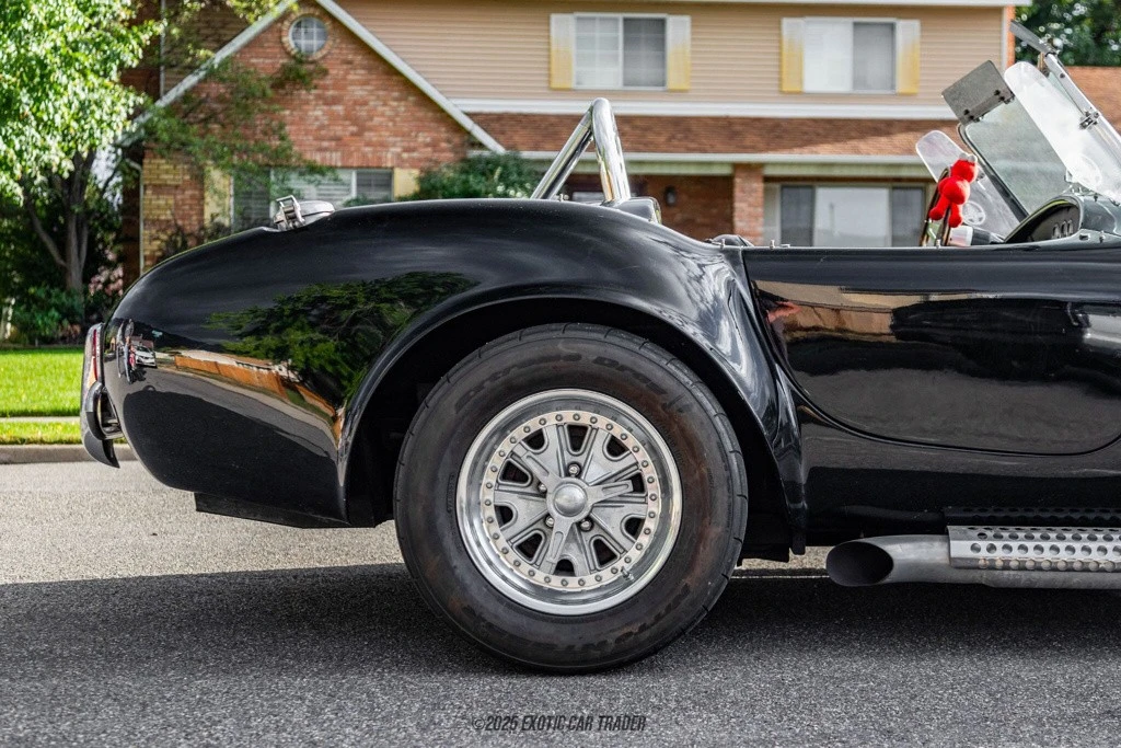 1965 Shelby Cobra Replica - Image 10 of 12