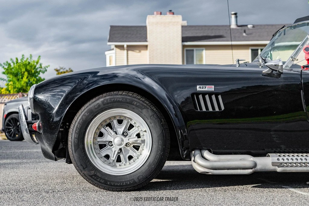 1965 Shelby Cobra Replica - Image 4 of 12
