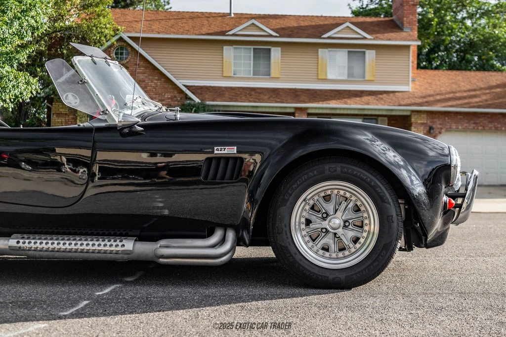1965 Shelby Cobra Replica - Image 11 of 12