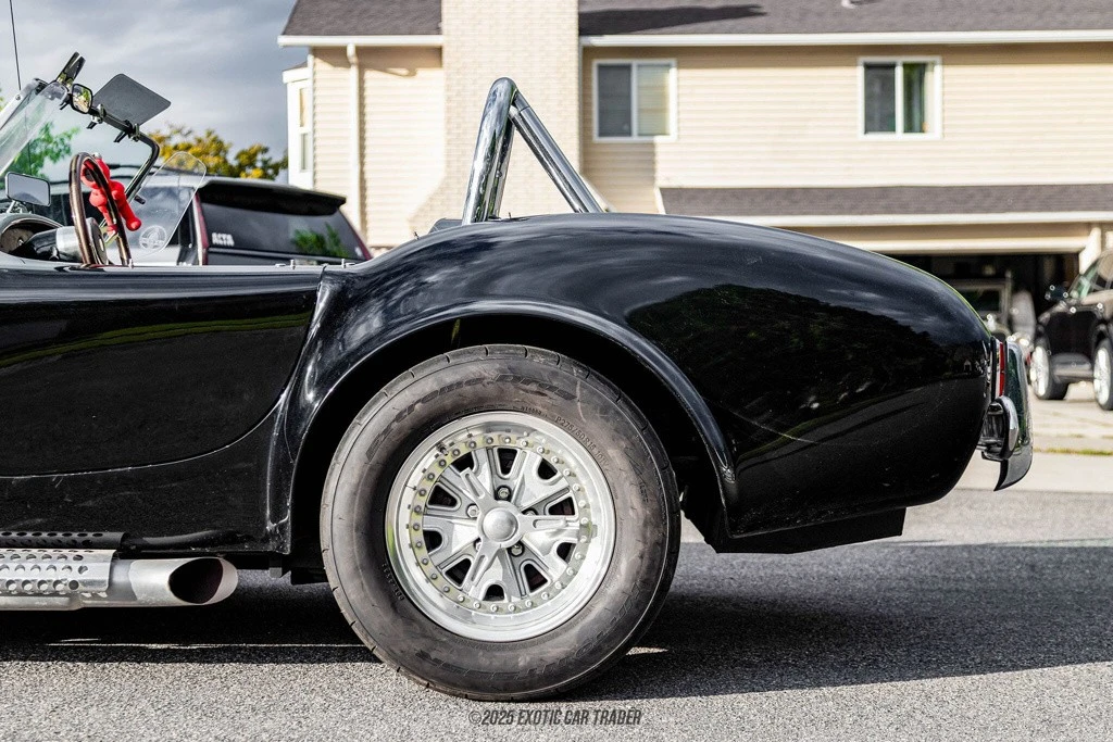 1965 Shelby Cobra Replica - Image 5 of 12