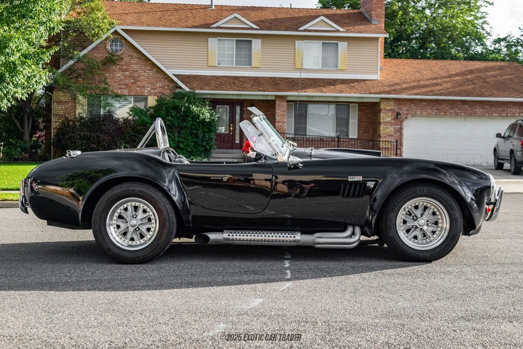 1965 Shelby Cobra Replica - Image 9 of 12