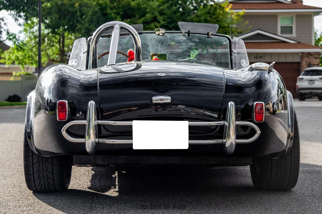 1965 Shelby Cobra Replica - Image 7 of 12