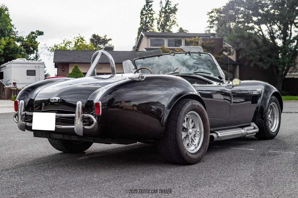 1965 Shelby Cobra Replica - Image 8 of 12