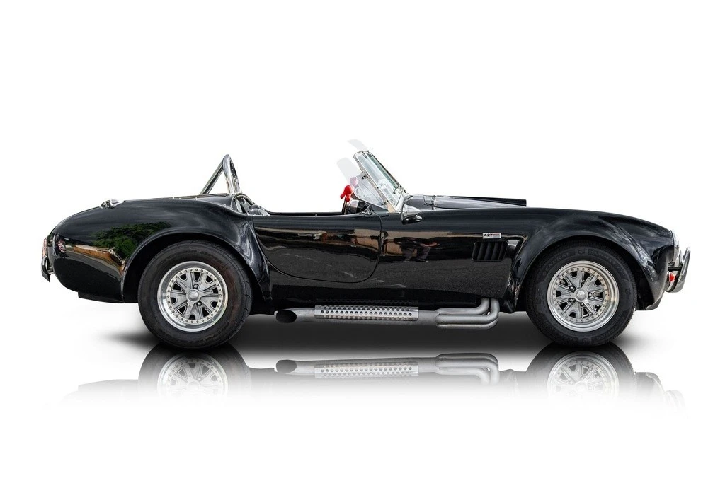 1965 Shelby Cobra Replica - Image 2 of 12