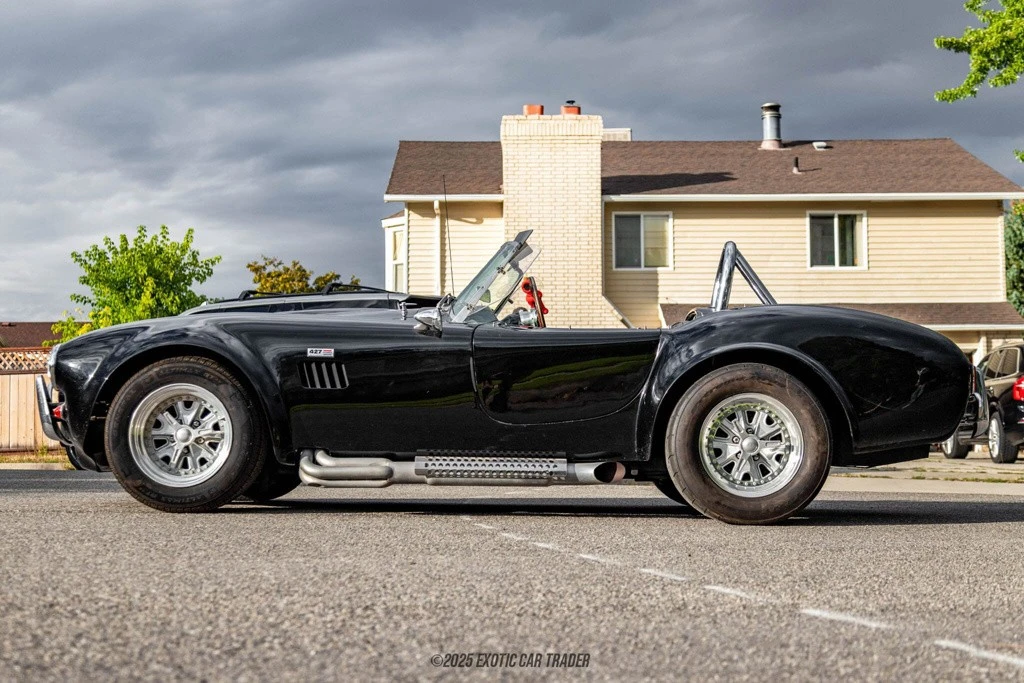 1965 Shelby Cobra Replica - Image 3 of 12