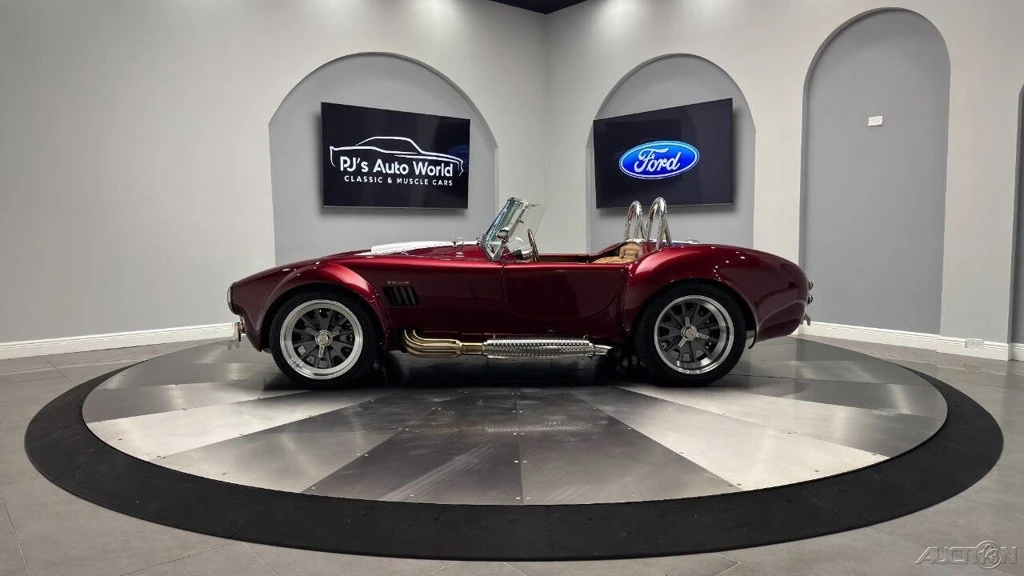 1965 Shelby Cobra 289 - Image 2 of 24