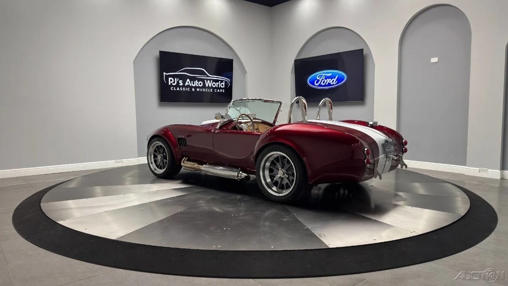 1965 Shelby Cobra 289 - Image 4 of 24
