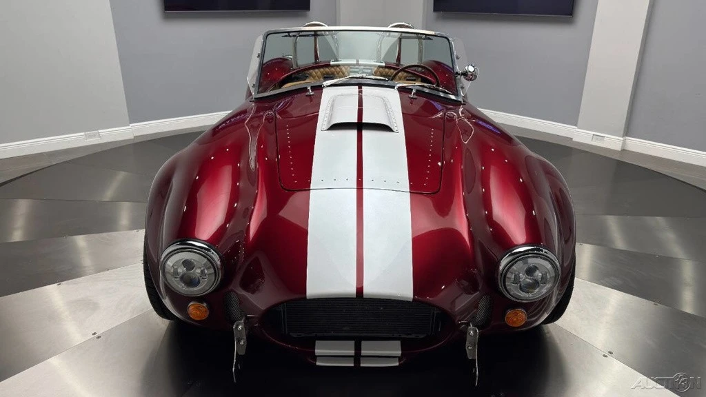 1965 Shelby Cobra 289 - Image 10 of 24