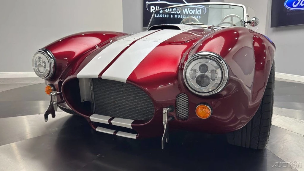 1965 Shelby Cobra 289 - Image 18 of 24