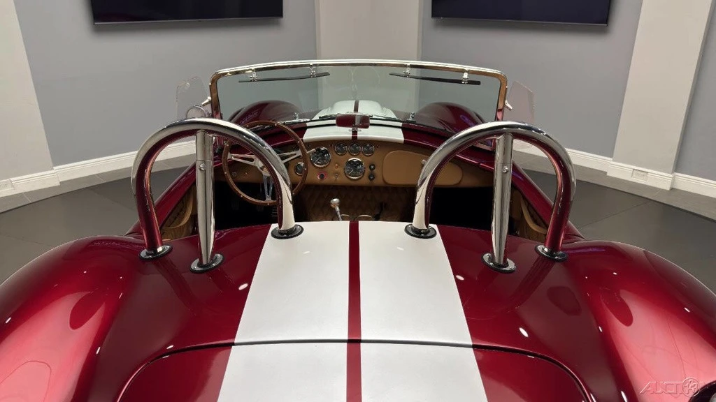 1965 Shelby Cobra 289 - Image 24 of 24
