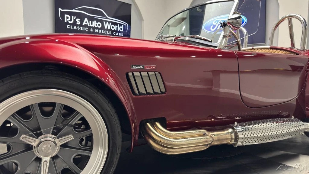 1965 Shelby Cobra 289 - Image 19 of 24