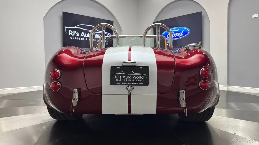 1965 Shelby Cobra 289 - Image 23 of 24