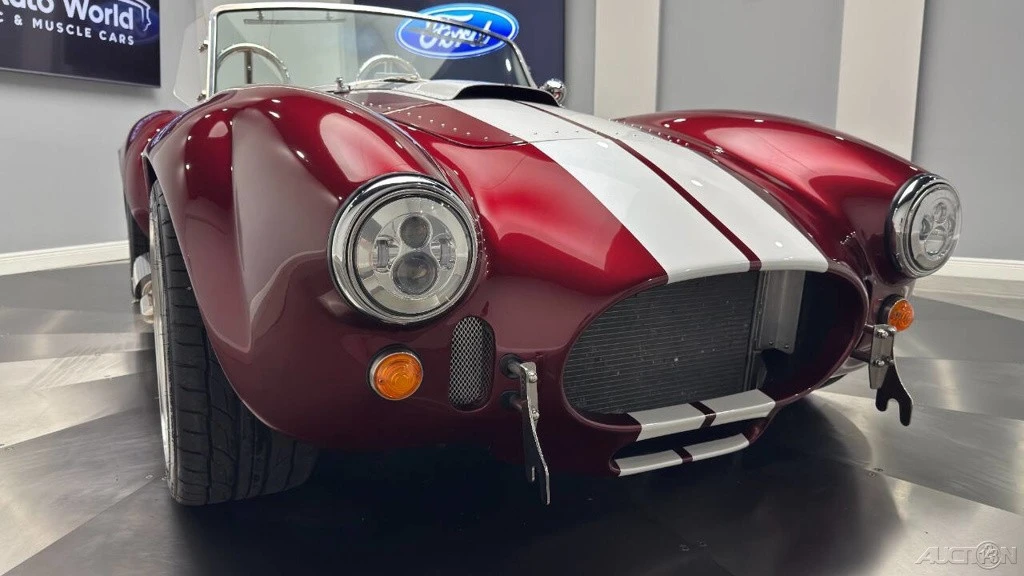 1965 Shelby Cobra 289 - Image 14 of 24